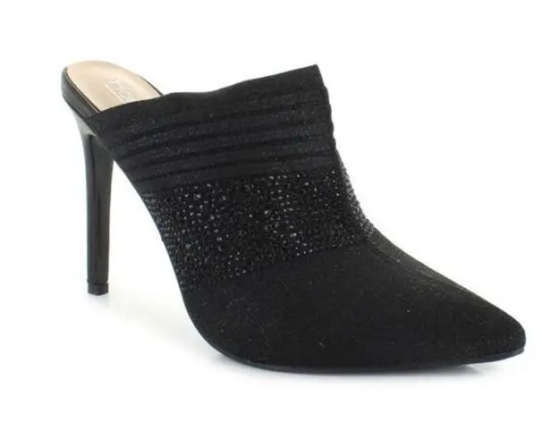 New in Box Crystal Slide Size 9W