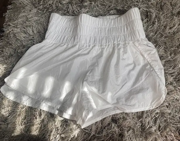 Free People Movement Shorts