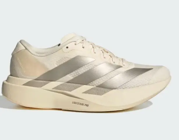 Adidas ADIZERO EVO SL SHOES