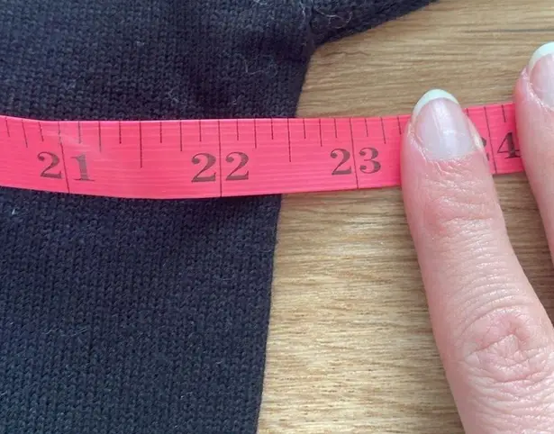 CAbi  Leo Lion limited edition Cotton Pullover Black Tunic Sweater XSS Style 4246