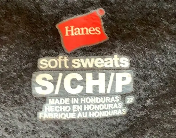 Iowa Hawkeyes zippered hoodie Black