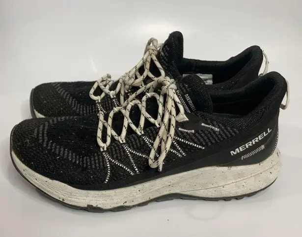 Merrell  Bravada 2 knit hiking shoes size 8.5