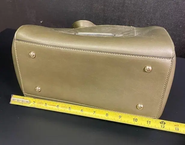 Marc New York Andrew Marc Women's Olive Purse/Shoulder Bag SKU 1802