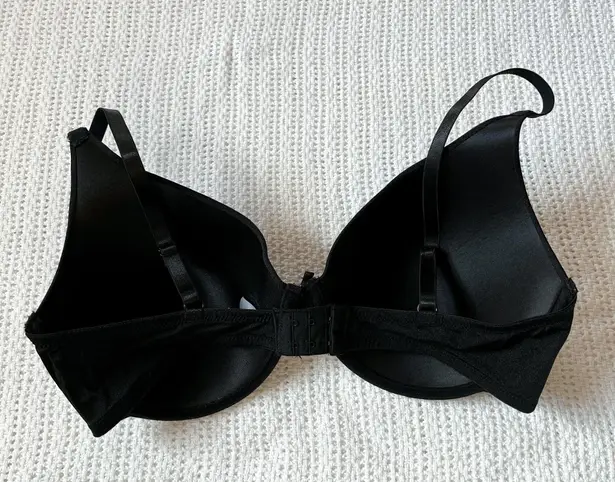 secret treasures  Black Bra 38DD