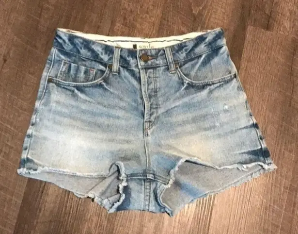 Roxy  cut offs