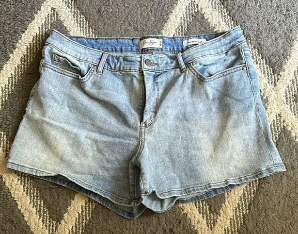 Jessica Simpson Women’s Jean shorts