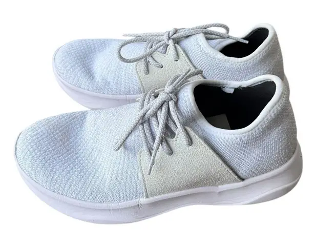 Vessi Everyday Classic Sneakers White 7 White