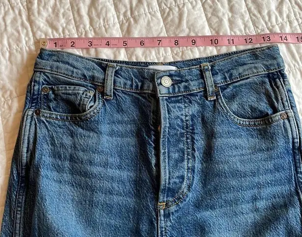 Boyish The Dempsey Jeans in Mirror 25 High Rise 0