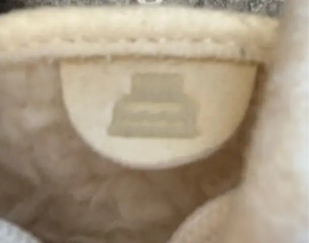 Allbirds | Women's Wool Runner Go - Fluff sneakers. Size: