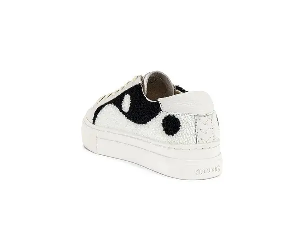 Soludos Ying Yang Sneaker