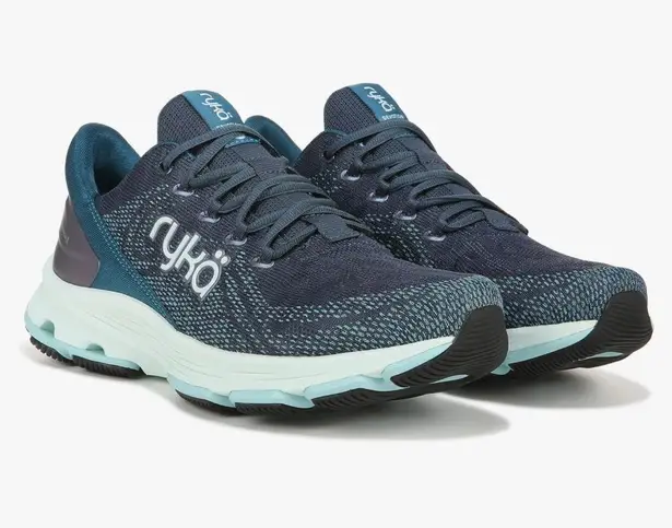 Ryka Women's Devotion X Walking Sneakers