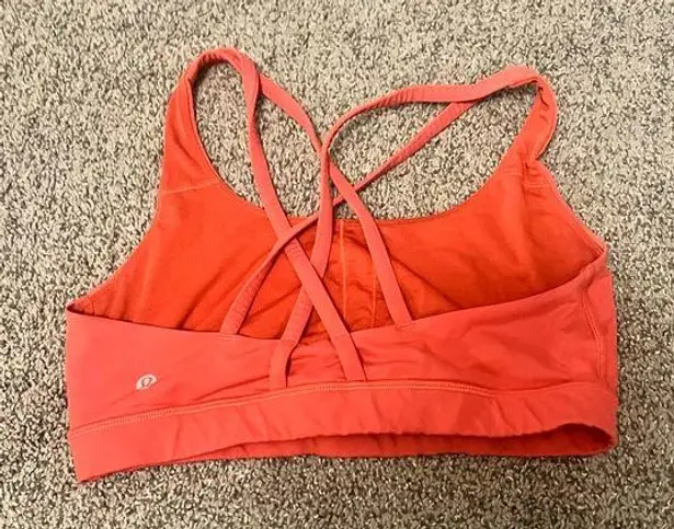 Lululemon  bra size 8