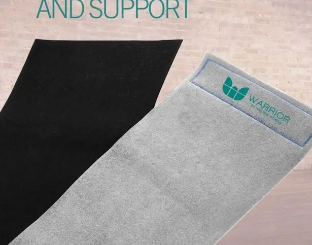 Warrior Slimming Belt