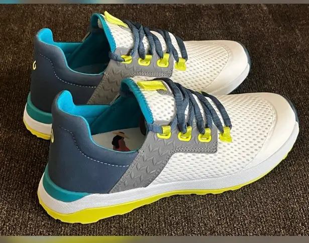 Olukai Women's Wailuku Shoes -Size 9.5