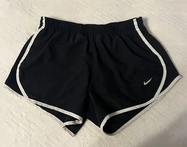 Nike Dri-Fit Shorts