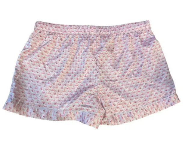 Victoria's Secret Victoria’s Secret Preppy Sleep Shorts