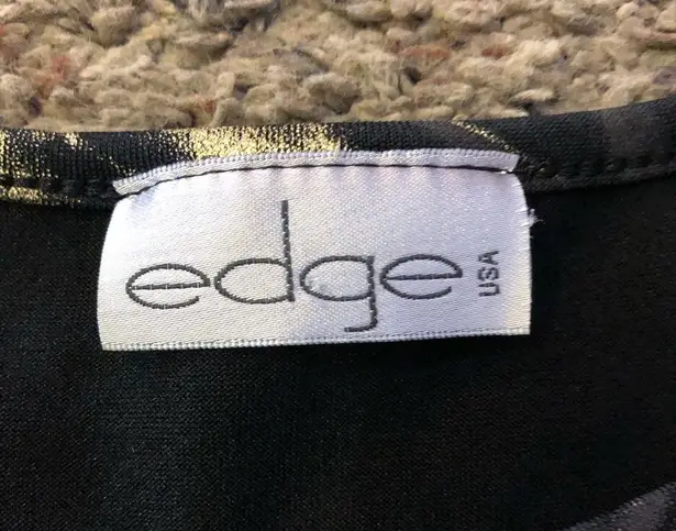 Edge Blouse Womans S/M? Used 90s