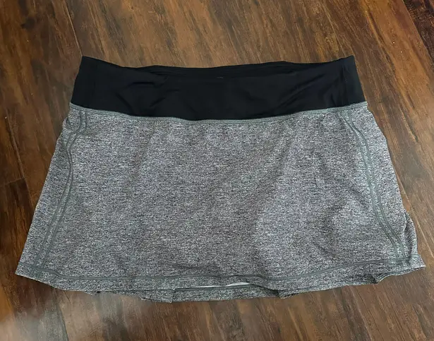 Lululemon Tennis Skirt