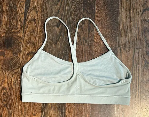 Lululemon  Power Y Bra