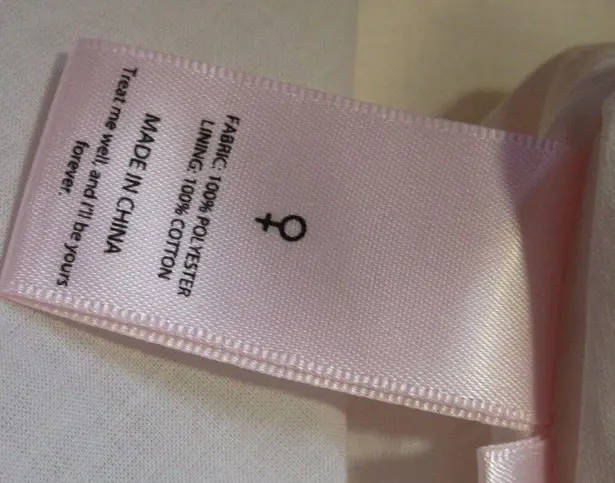 NWT Selkie The Strawberry Milk Carrie in Pink One Shoulder Mini Dress S