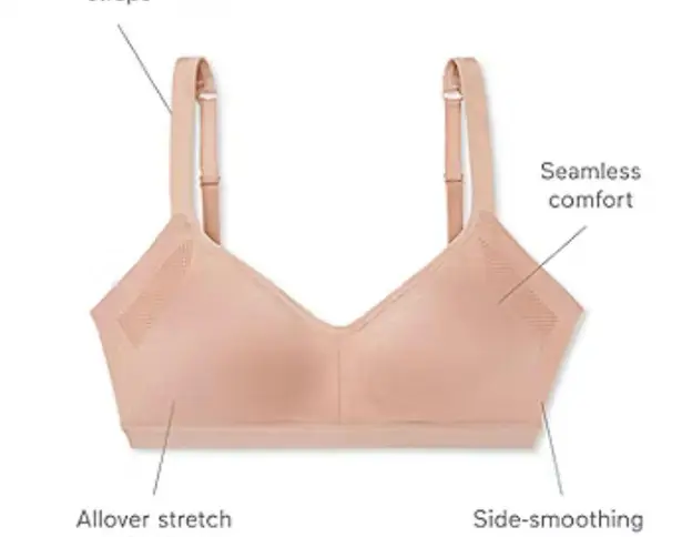 Warners® Easy Does It® Underarm