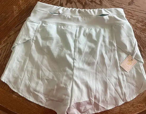 Simply Southern Shorts NWT