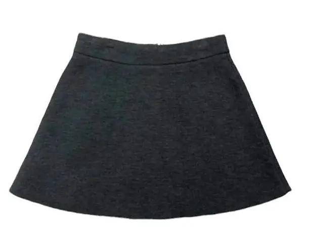 Banana Republic  Grey Skirt 4P