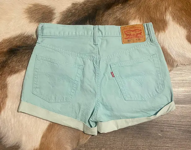 Levi's Shorts