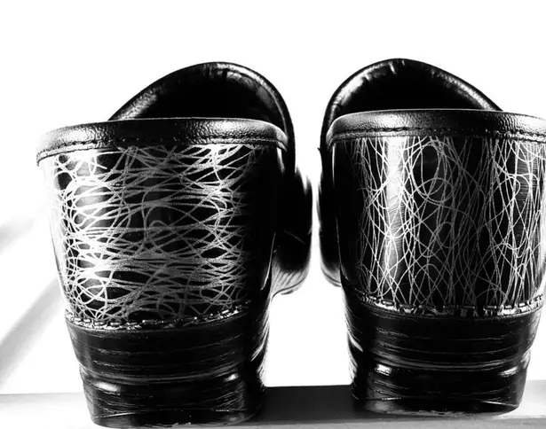 Dansko Professional Nursing Shoes