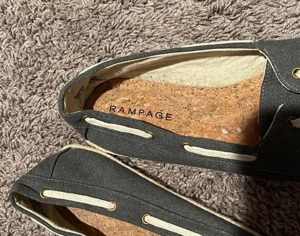 Rampage Loafers