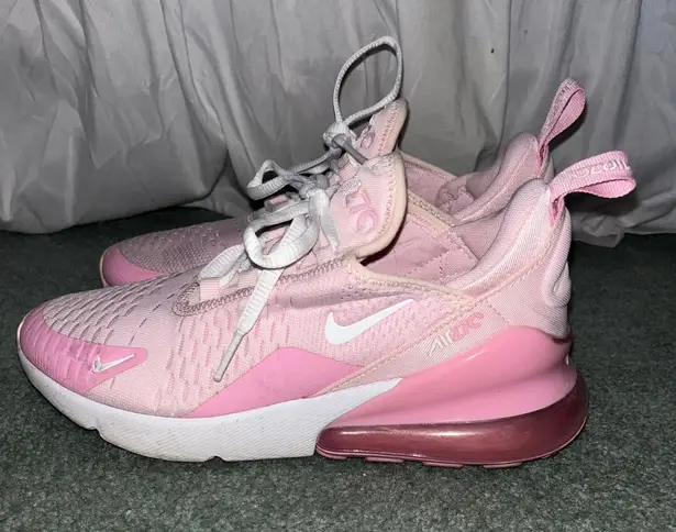 Nike Air Max 270 Shoes