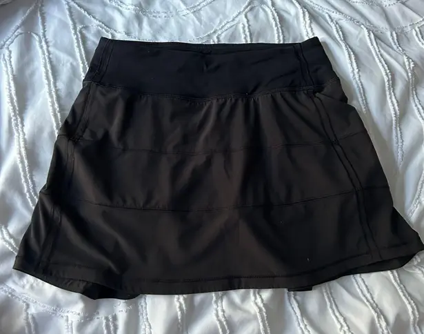 Lululemon Pace Rival Skirt