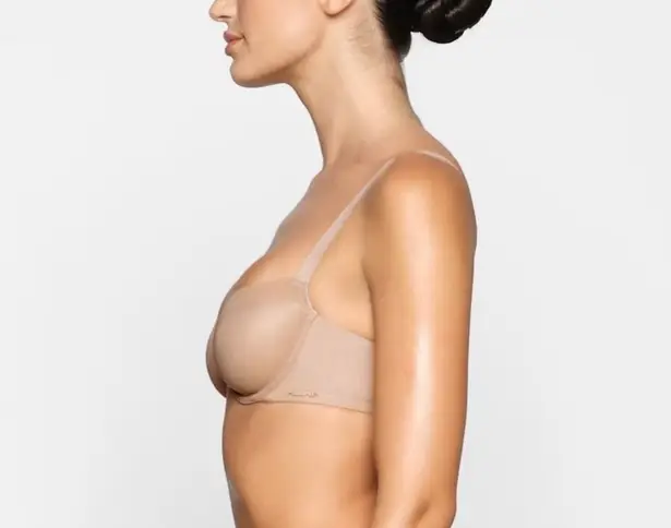 SKIMS  Unlined Balconette Bra