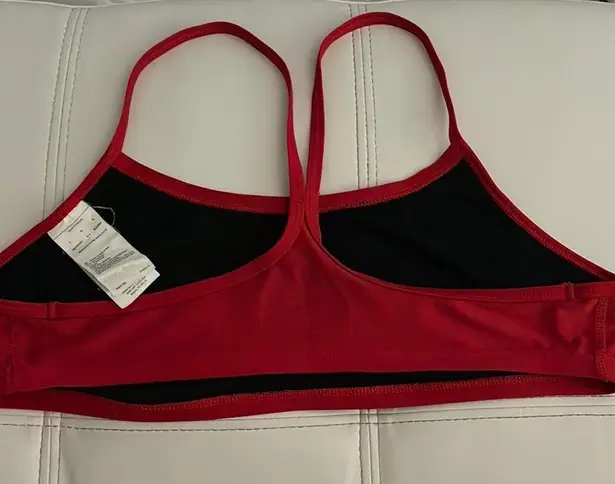 Nike Lifeguard  Bikini Top