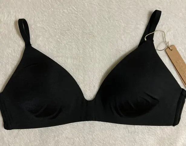 SKIMS Wireless Bra 34B