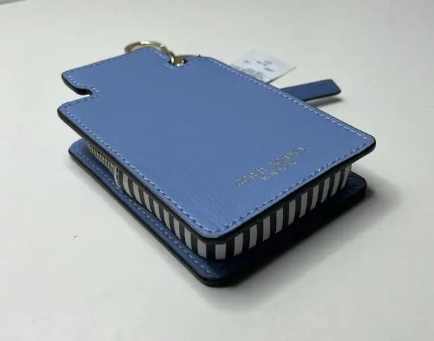 Henri Bendel NWT Perfume Bottle Coin Purse Bag Charm RARE