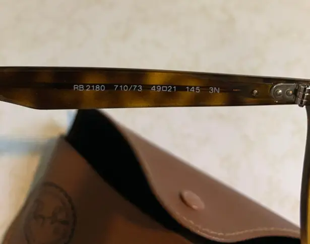 Ray-Ban Sunglasses