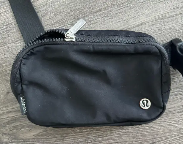 Lululemon Belt Bag