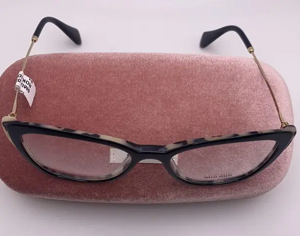 Miu Miu Eyeglasses