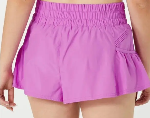 Free People Movement get your flirt on short NWOT