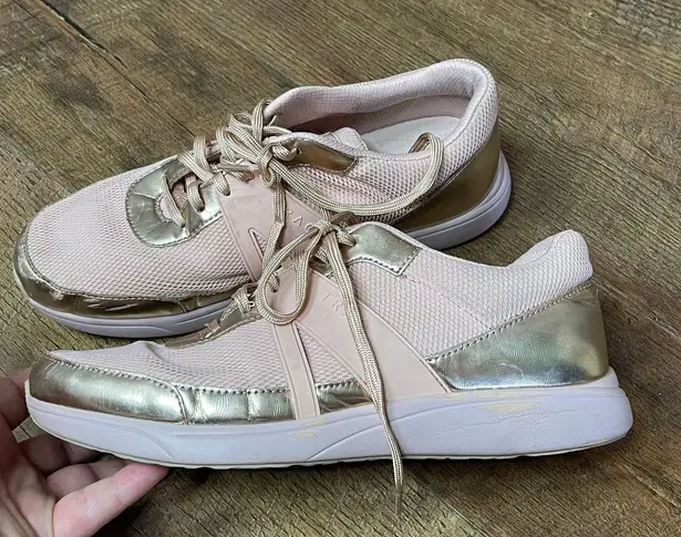 Alegria TRAQ By Woman’s Pink Running Tennis Shoes Size 40 (US 9.5/10)