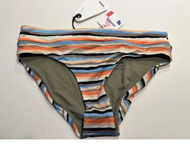 prAna Summer Wave Swim Bottom