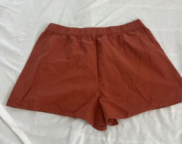 Rhythm classic beach short