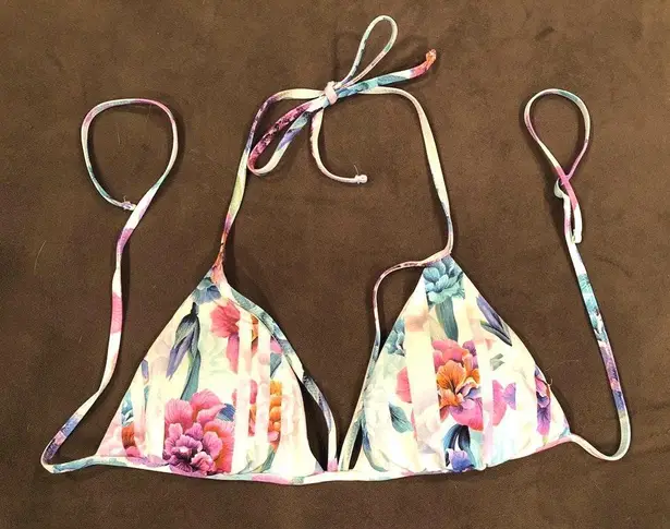 Super cute Top swimsuit Multi Size M