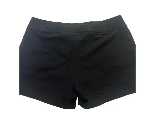 La Blanca Woman’s xl POLYESTER SHORTS (nwot) (b58)