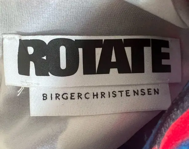 ROTATE BIRGER CHRISTENSEN Dawn Open