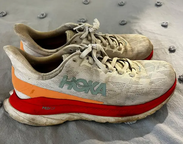 Hoka Running Shoes