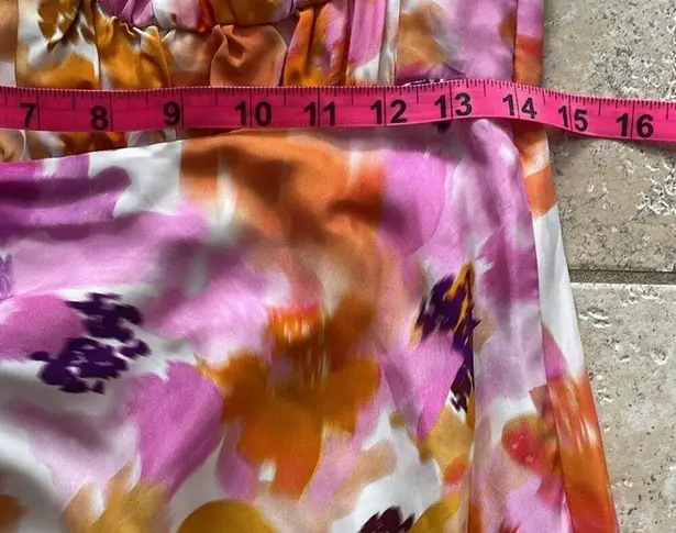 NICHOLAS Simie Gathered Floral