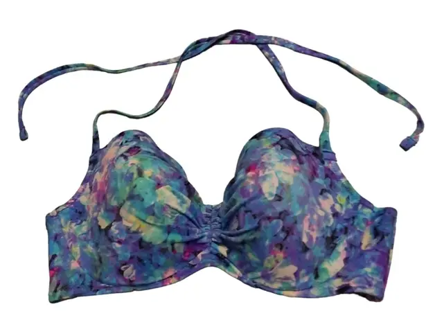 Smart & Sexy Bikini Top Size 36 C