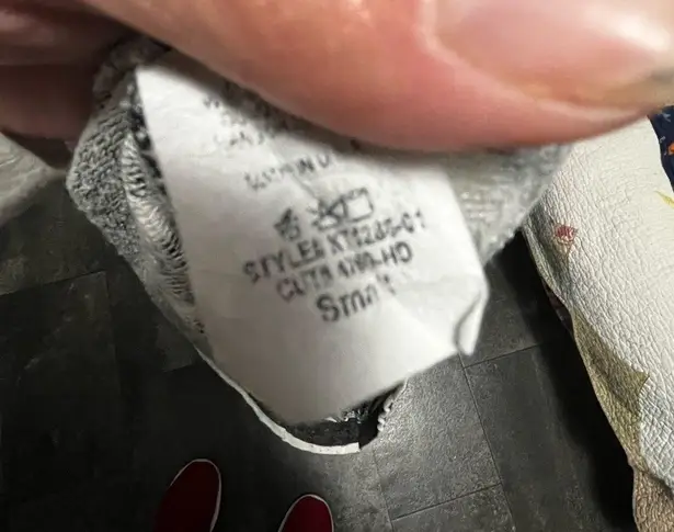 Fantastic Fawn Fantastic Fix Striped Black and White Top